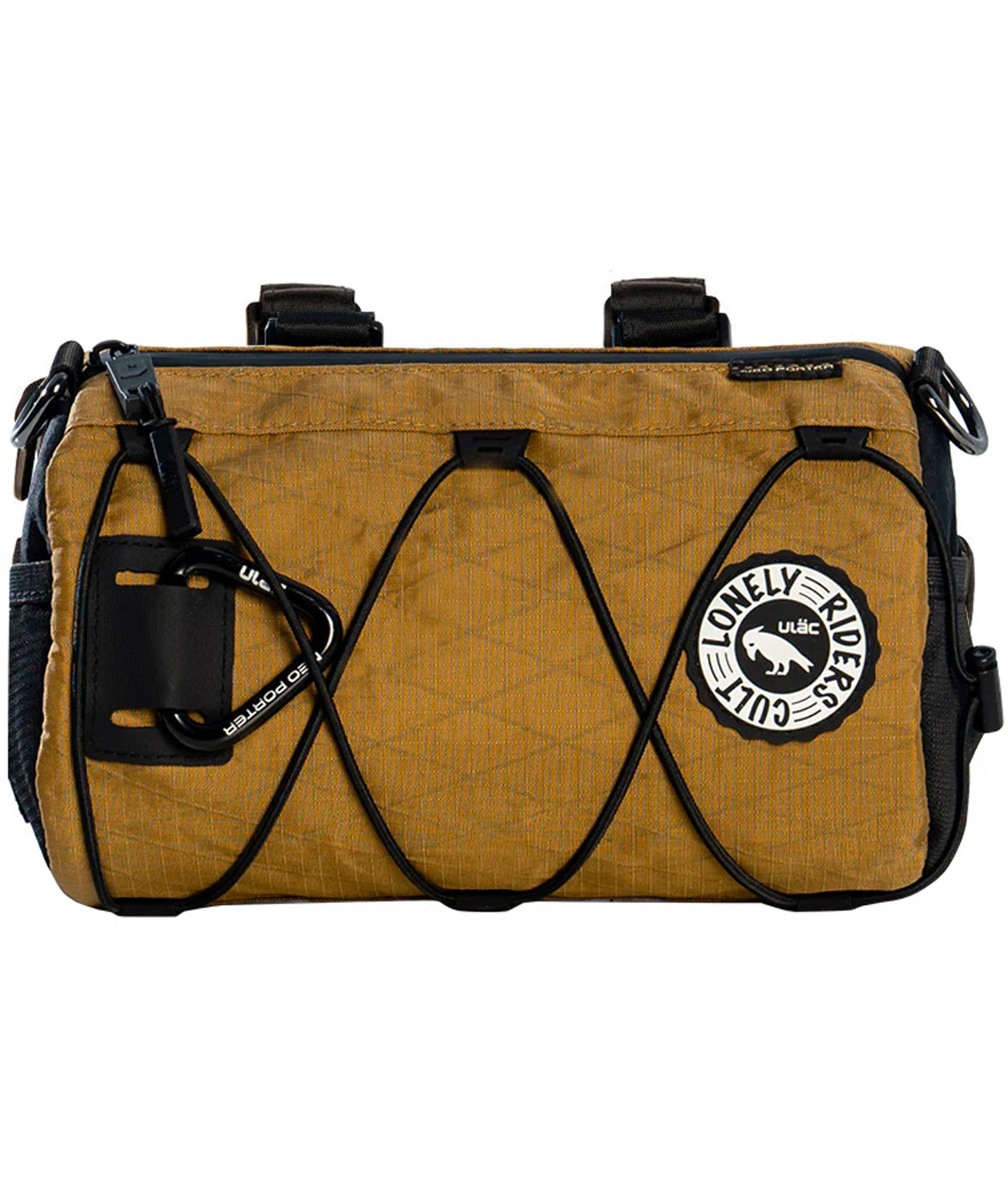 Ulac Borsa al Manubrio Coursier GT PRO 3.8 L Terrain